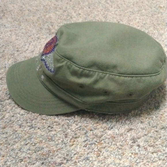Cadet hat Archie's Harley-Davidson hat - Picture 3 of 6